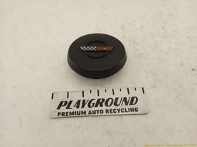 Corvette C4 Horn Button Cap