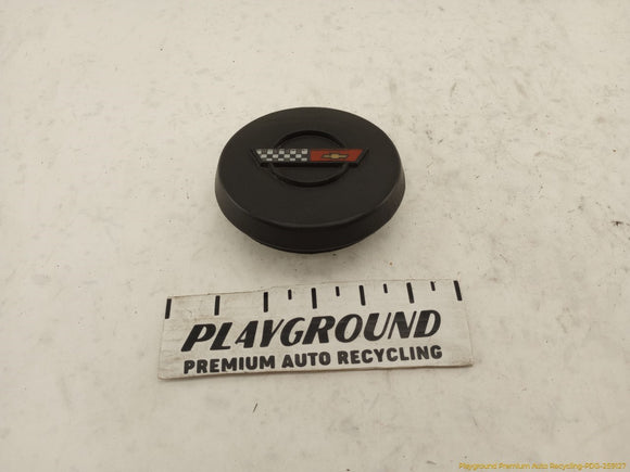 Corvette C4 Horn Button Cap