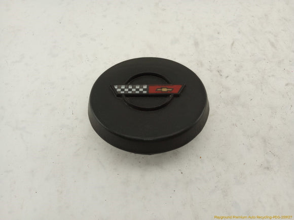 Corvette C4 Horn Button Cap