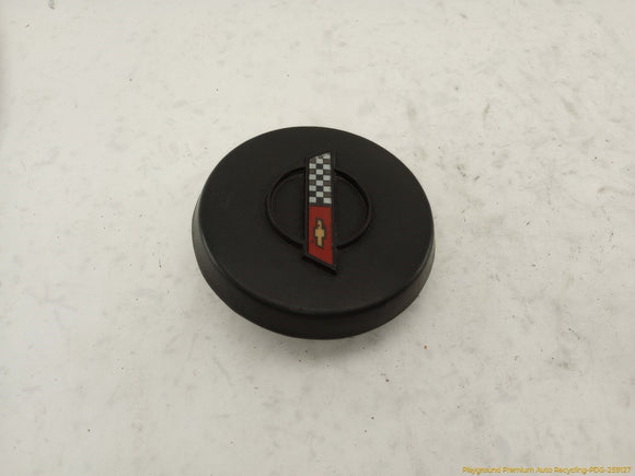 Corvette C4 Horn Button Cap