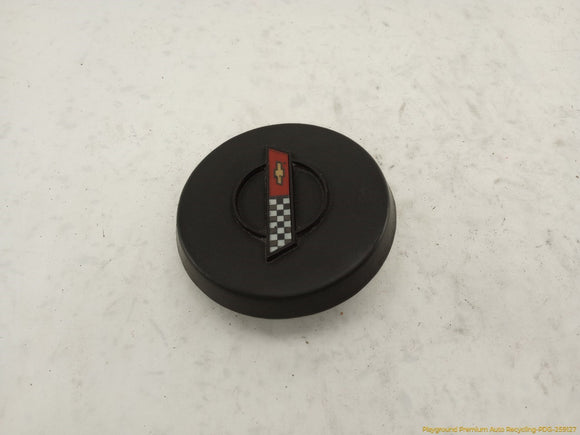 Corvette C4 Horn Button Cap