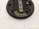 Corvette C4 Horn Button Cap-9