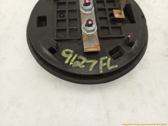 Corvette C4 Horn Button Cap