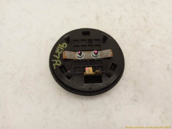 Corvette C4 Horn Button Cap