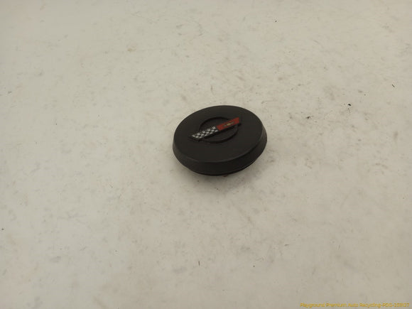 Corvette C4 Horn Button Cap