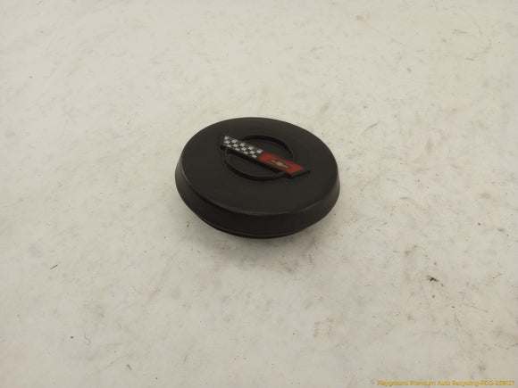 Corvette C4 Horn Button Cap