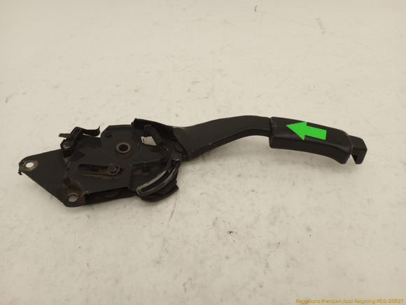 Corvette C4 Emergency Parking Brake Handle