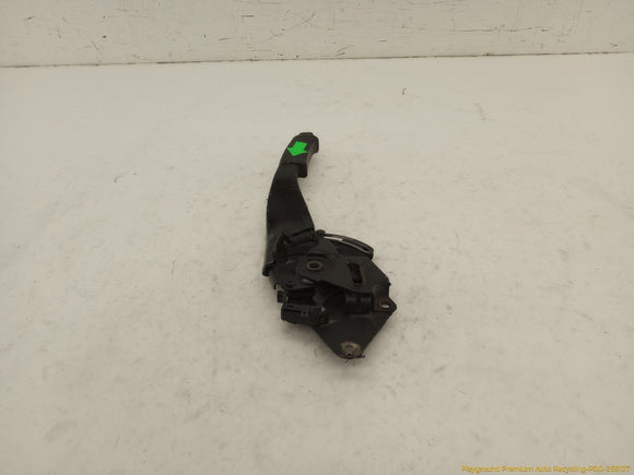 Corvette C4 Emergency Parking Brake Handle