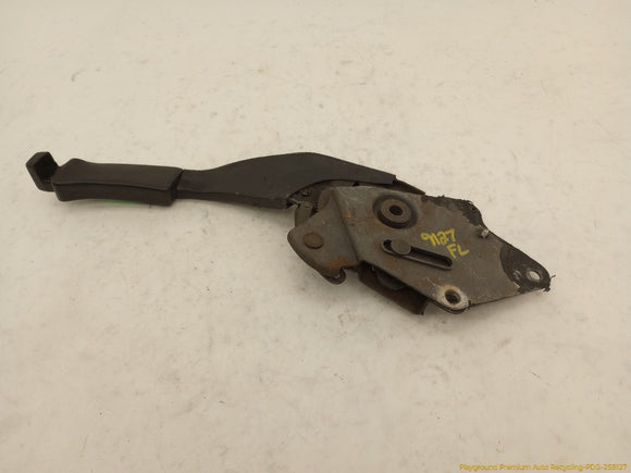 Corvette C4 Emergency Parking Brake Handle