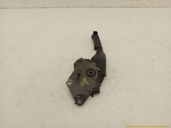 Corvette C4 Emergency Parking Brake Handle