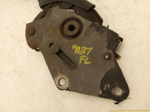 Corvette C4 Emergency Parking Brake Handle