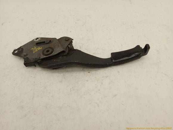 Corvette C4 Emergency Parking Brake Handle