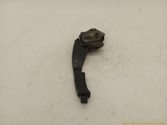 Corvette C4 Emergency Parking Brake Handle