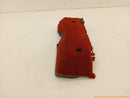 Corvette C4 Driver Left Lower Dash Knee Bolster Trim-3