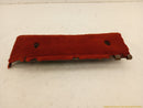 Corvette C4 Driver Left Lower Dash Knee Bolster Trim-4