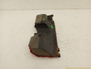 Corvette C4 Driver Left Lower Dash Knee Bolster Trim-6