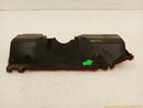 Corvette C4 Driver Left Lower Dash Knee Bolster Trim-7