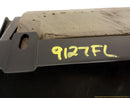 Corvette C4 Driver Left Lower Dash Knee Bolster Trim-9