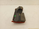 Corvette C4 Driver Left Lower Dash Knee Bolster Trim-10