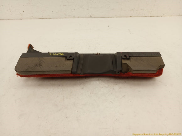 Corvette C4 Driver Left Lower Dash Knee Bolster Trim