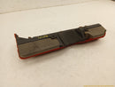 Corvette C4 Driver Left Lower Dash Knee Bolster Trim-12