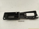 Corvette C4 Center Console Base Frame-1