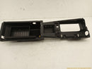 Corvette C4 Center Console Base Frame-2