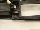 Corvette C4 Center Console Base Frame-6