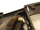 Corvette C4 Center Console Base Frame-8
