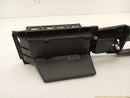 Corvette C4 Center Console Base Frame-10