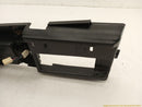 Corvette C4 Center Console Base Frame-11