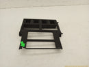 Corvette C4 Radio & Climate Control Bezel Trim-2