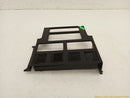 Corvette C4 Radio & Climate Control Bezel Trim-5