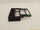 Corvette C4 Radio & Climate Control Bezel Trim-6