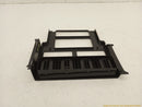 Corvette C4 Radio & Climate Control Bezel Trim-9