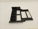 Corvette C4 Radio & Climate Control Bezel Trim-10