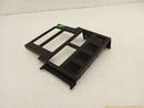 Corvette C4 Radio & Climate Control Bezel Trim-12