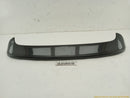 Volkswagen GTI Rear Spoiler Wing-1