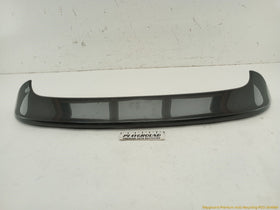 Volkswagen GTI Rear Spoiler Wing
