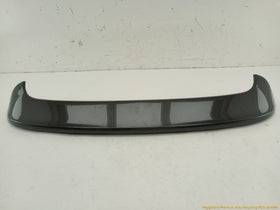 Volkswagen GTI Rear Spoiler Wing - 0