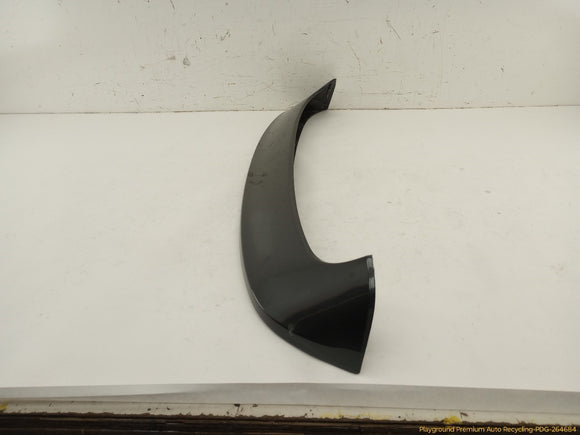 Volkswagen GTI Rear Spoiler Wing