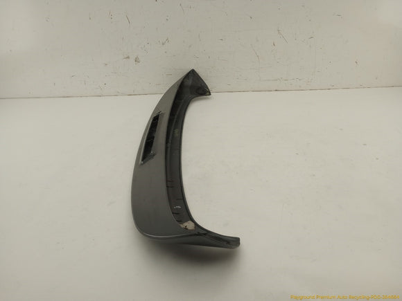 Volkswagen GTI Rear Spoiler Wing