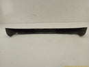 Volkswagen GTI Rear Spoiler Wing-7