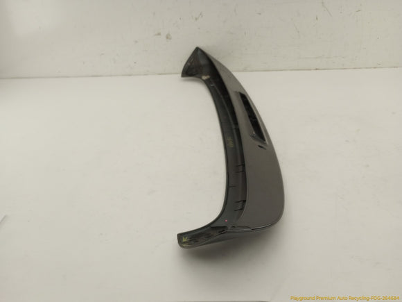 Volkswagen GTI Rear Spoiler Wing