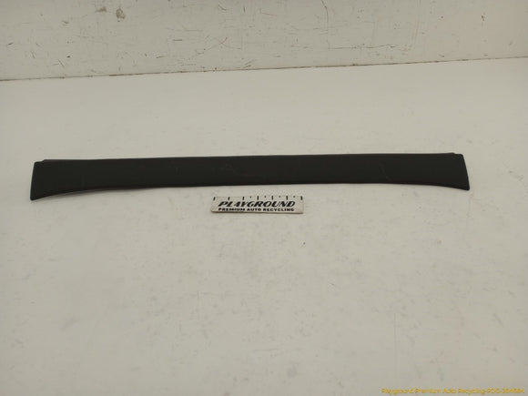 Volkswagen GTI Rear Roof Upper Trim