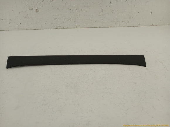 Volkswagen GTI Rear Roof Upper Trim
