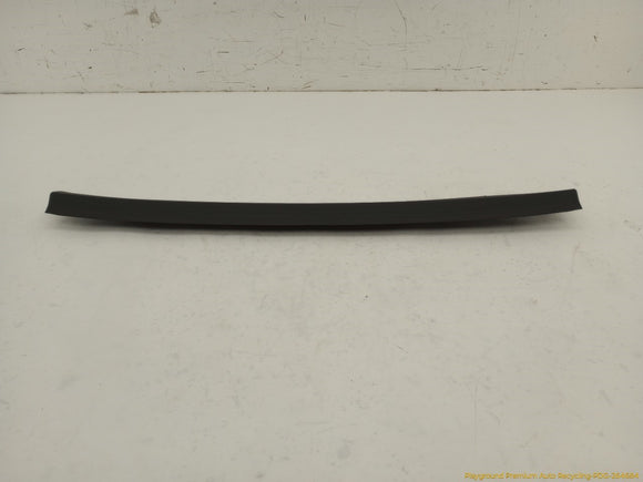 Volkswagen GTI Rear Roof Upper Trim