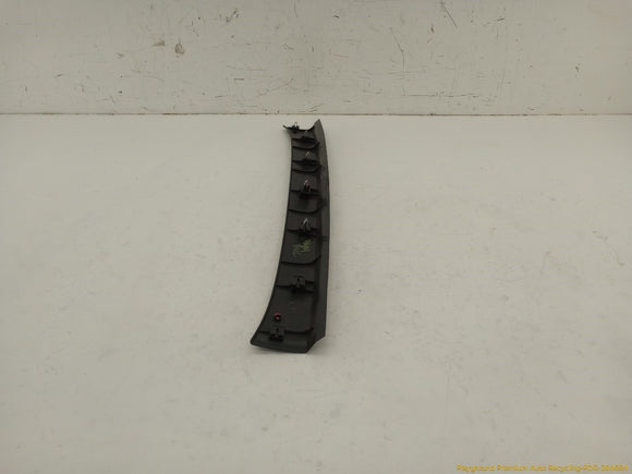 Volkswagen GTI Rear Roof Upper Trim