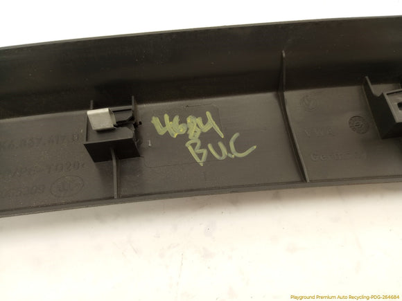 Volkswagen GTI Rear Roof Upper Trim