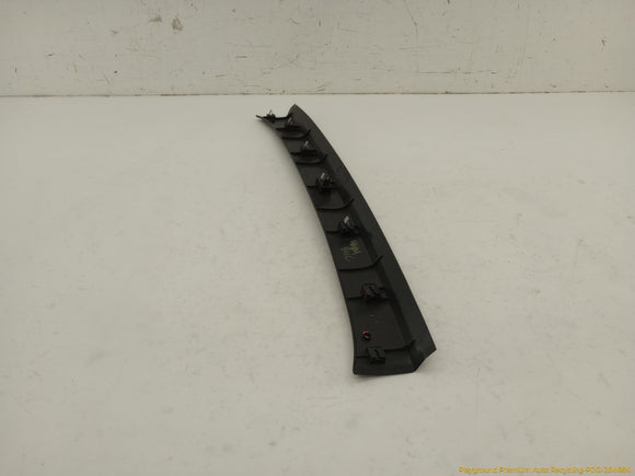 Volkswagen GTI Rear Roof Upper Trim